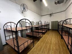 Kian Teck Dormitory (D22), Factory #578705281